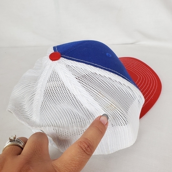 Cattlemen for Trump 2020 trucker Hat - Picture 5 of 10